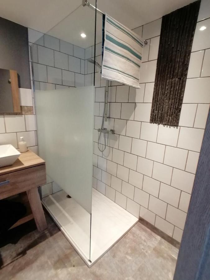 Ferienhaus Cocooning Le Hamel Le Hamel (Somme)