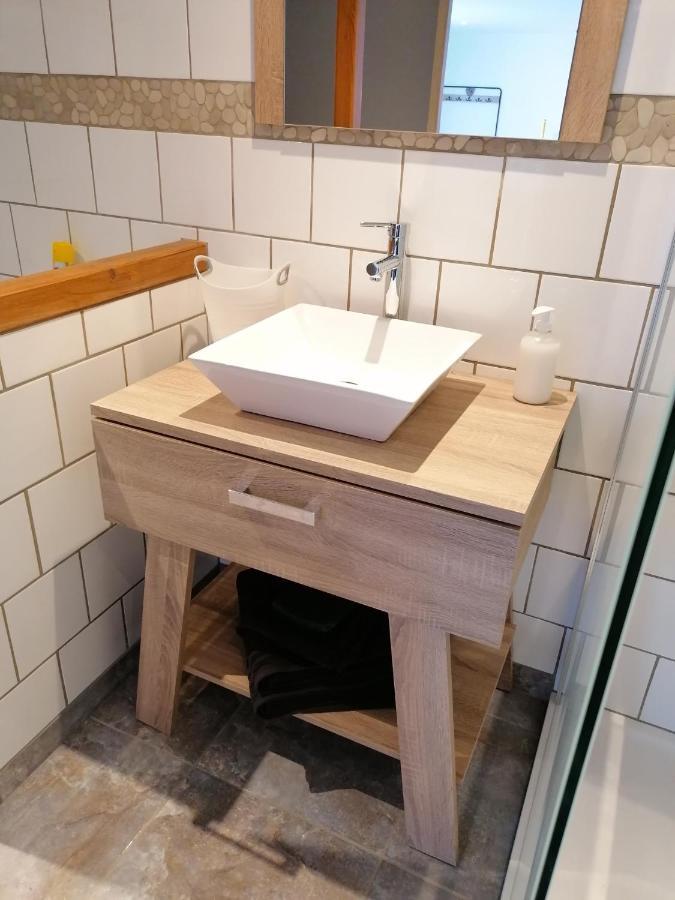 Cocooning Le Hamel Ferienhaus